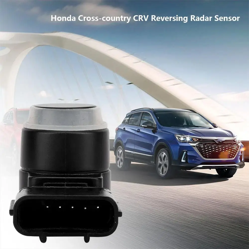 Подходит для Honda внедорожный CRV реверсивный радар-датчик 39680-TV0-E01 автозапчасти