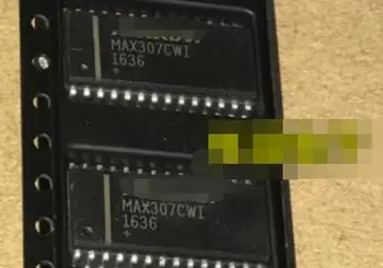 

100% NEW Free shipping MAX307 MAX307CWI SOP28