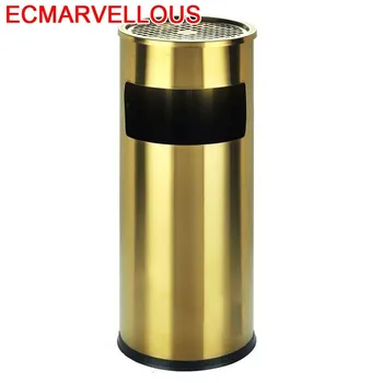 

Kosz Na Smieci Zero Waste Cocina Vuilnisbak Papelera Habitacion Trash Hotel Commercial Cubo Basura Lixeira Recycle Rubbish Bin