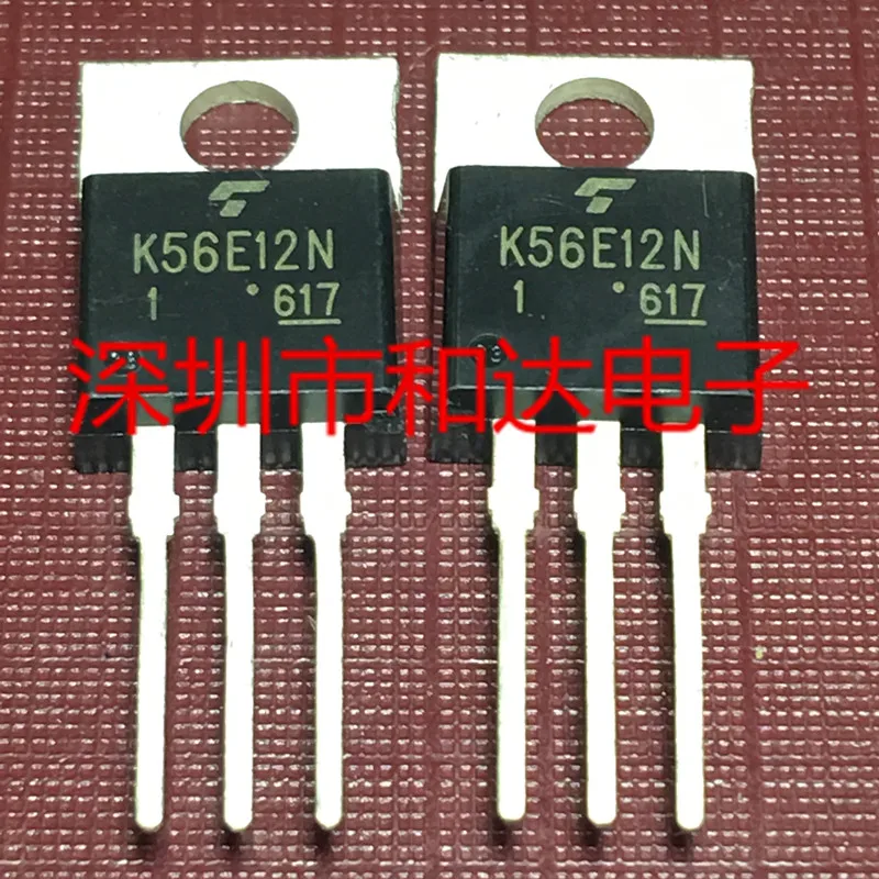 K56E12N1 TK56E12N1 TO-220 | Строительство и ремонт