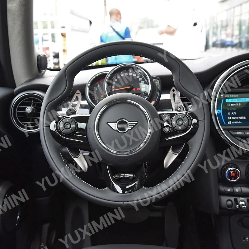 MINI Cooper S JCW F54 