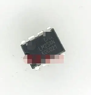 IC 100%new Free shipping ICE2QS01 DIP-8 | Обустройство дома