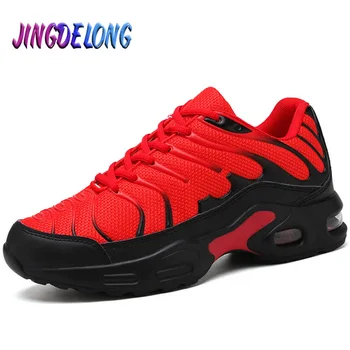 

Fashion Men Shoes Summer Comfortable Outdoor Men's Casual Shoes Summer Mesh Breathable Mens Sneakers 2020 Lightweight Men Shoes