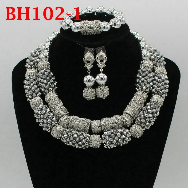 Модный золотой цвет нигерийский Свадебный Африканский Бисер Ювелирные наборы модные женские Дубай ювелирные изделия набор оптовая продаж... Модный золотой цвет нигерийский Свадебный Африканский Бисер Ювелирные наборы модные женские Дубай ювелирные изделия набор оптовая продаж...