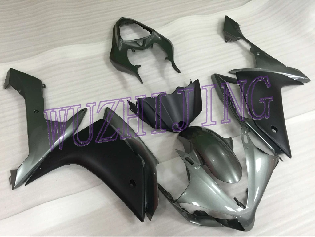 Обтекатели для Yamaha YZFR1 2008 Обтекатели для Yamaha YZFR1 2007 обтекатель YZFR1 2007-2008
