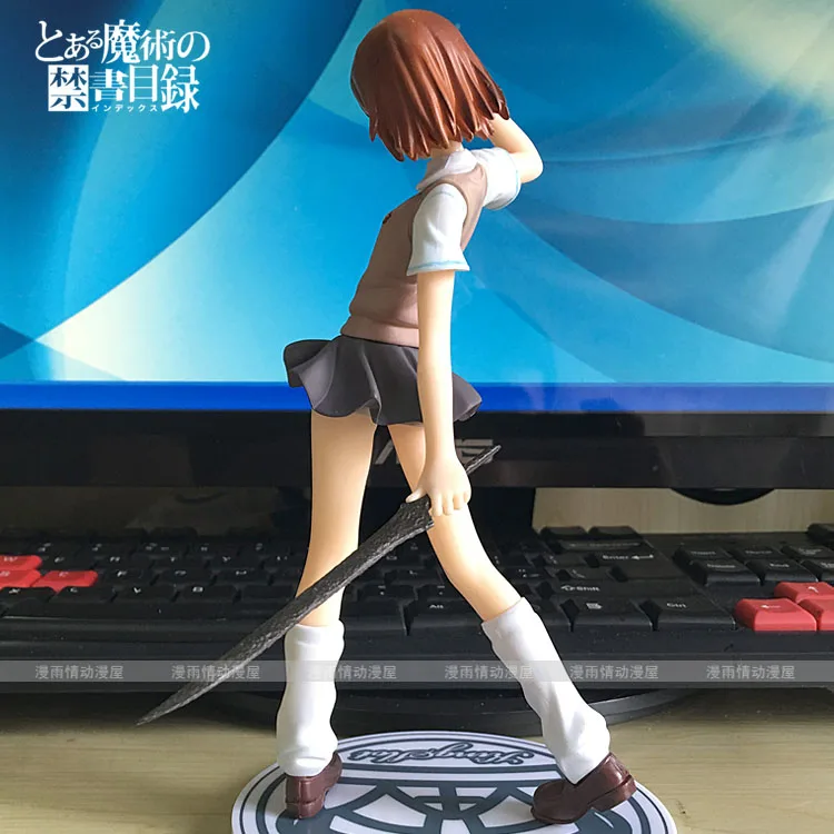 YULAI Misaka Mikoto Garage комплект электромагнитной шляпы секция пушки сестры ультра-Bilibili пистолет украшения