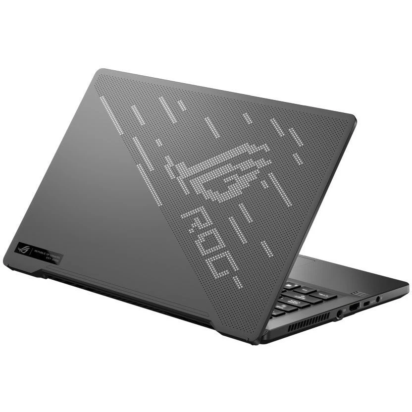 Ноутбук ASUS GA401IH HE069T AMD Ryzen 5 4600HS/8Gb/512Gb SSD/No ODD/14.0&quot FHD IPS 120Hz/NVIDIA GeForce GTX 1650