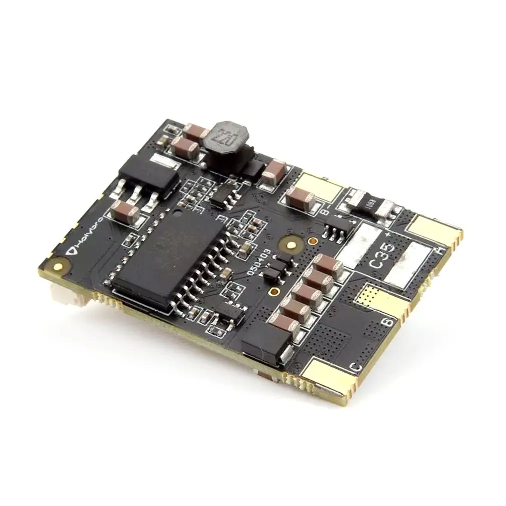 BLDC Controlador Sensor Para RC Zangão Luz