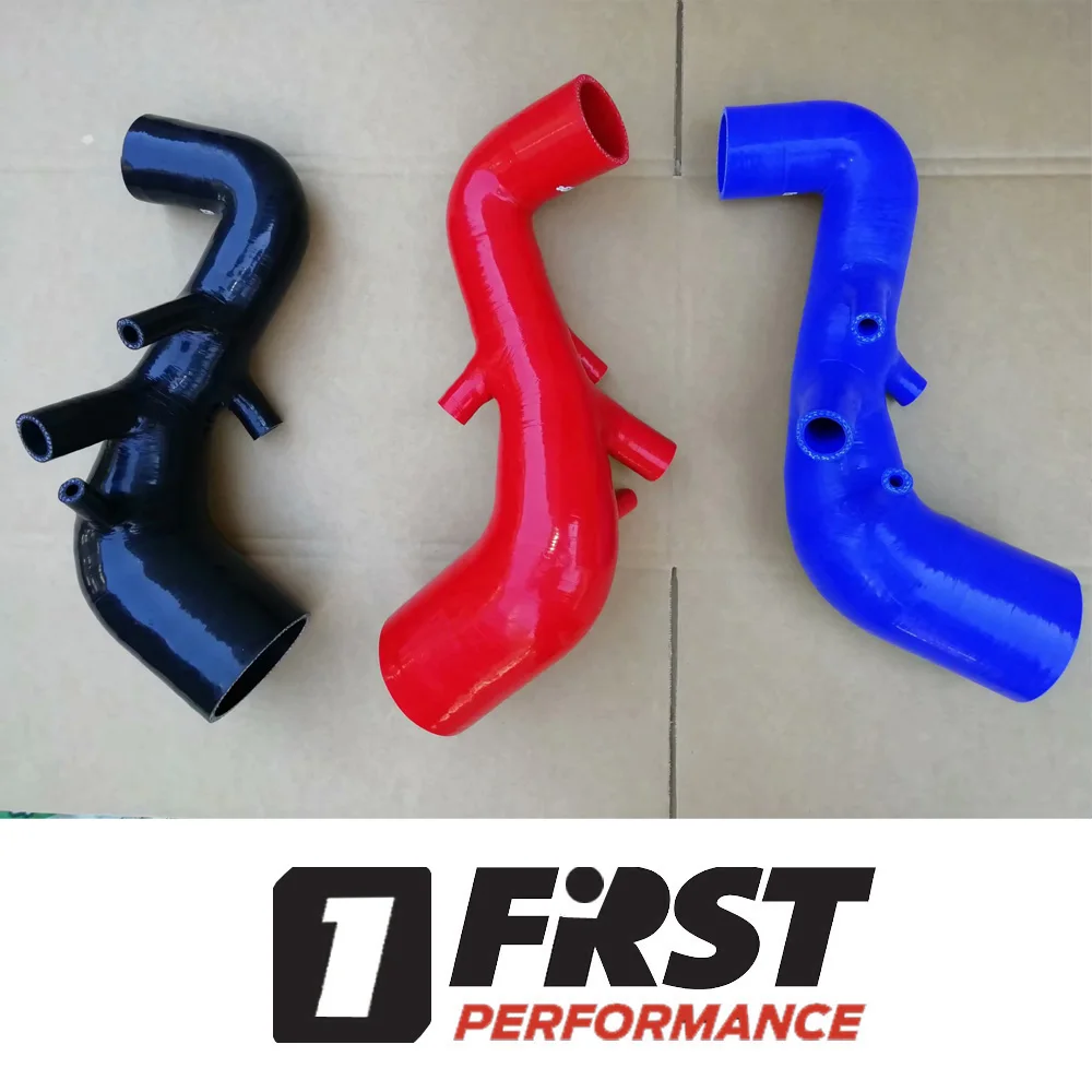 Индукционный впускной шланг 06A133356F 06A133356J 06A133356R для Audi S3 TT 225PS Seat Leon Cupra R Аму APX BAM 1 8 T