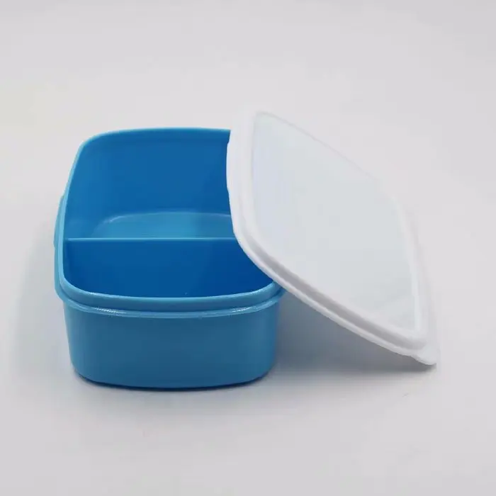 lunch box with internal rank 8