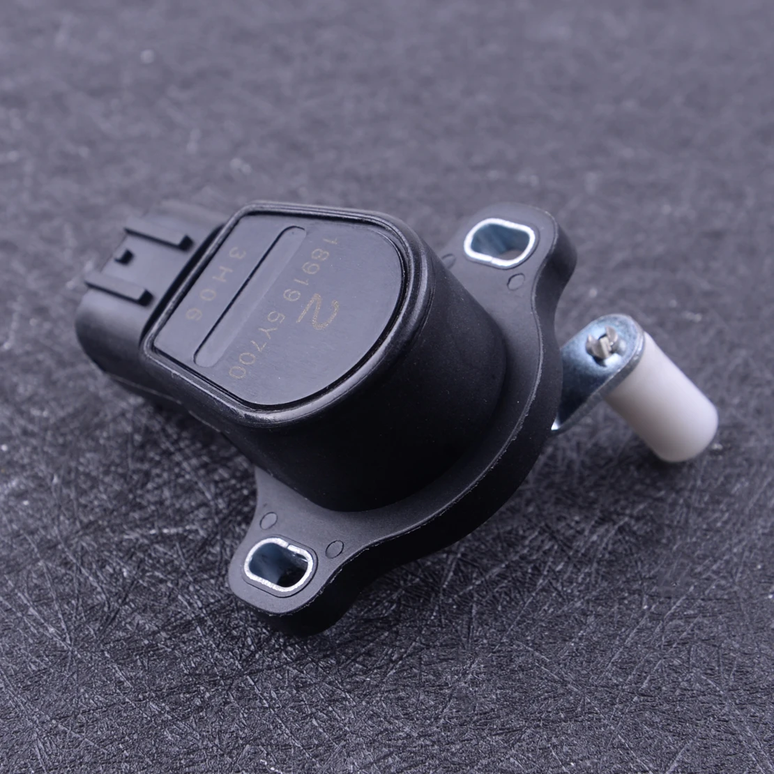 

DWCX Accelerator Pedal Throttle Position Sensor TPS Assembly Fit For Nissan X-Trail Infiniti QR20/25 189195Y700