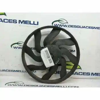 

ELECTRIC FAN CITROEN XSARA BREAK