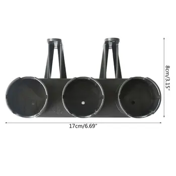 

Home Storage Equipment Shelf for Dyson V6 V7 V8 V10 Vacuum Cleaner Parts Household Organizer Accessory Cleaning Supply LX9C