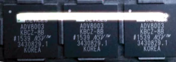 

1-10PCS Original ADV8003 ADV8003KBCZ-8B BGA425 video signal processor