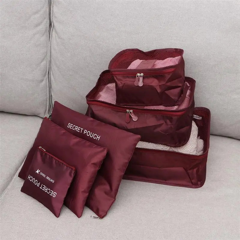 suntribe travel secret pouch