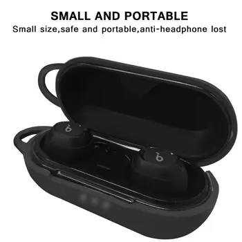 

Silicone Protective Case Full Cover for Anker Soundcore Liberty Neo Acc