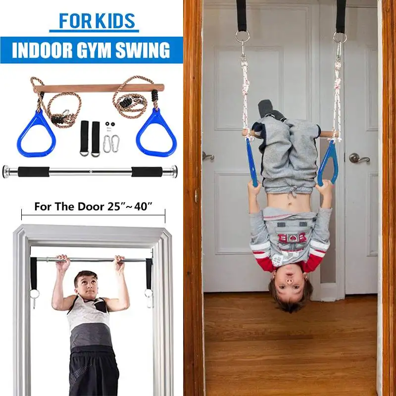 Konsole Abkürzen Verfolgung doorway gymnastics rings ins Exil Panther