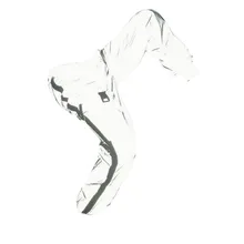 KLV мужские модные Светоотражающие штаны в стиле хип-хоп, спортивные штаны, яркие длинные штаны для пар, Комбинезоны для выступлений певицы