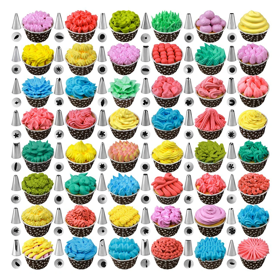 Fruit Cake Turntable Set (1)