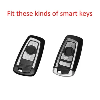 

Carbon Fiber Car Key Chain Box Suitable Hot Fashion Brand New Hot Sale
