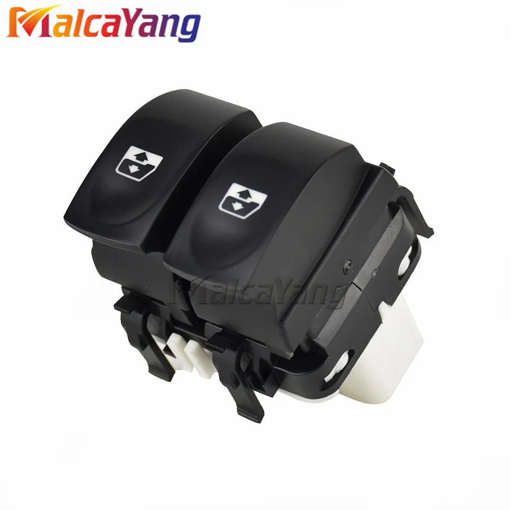 Электрический выключатель для Renault Clio III Modus Twingo II 2005 2006 2007 2008 2009 2019|Переключатели и