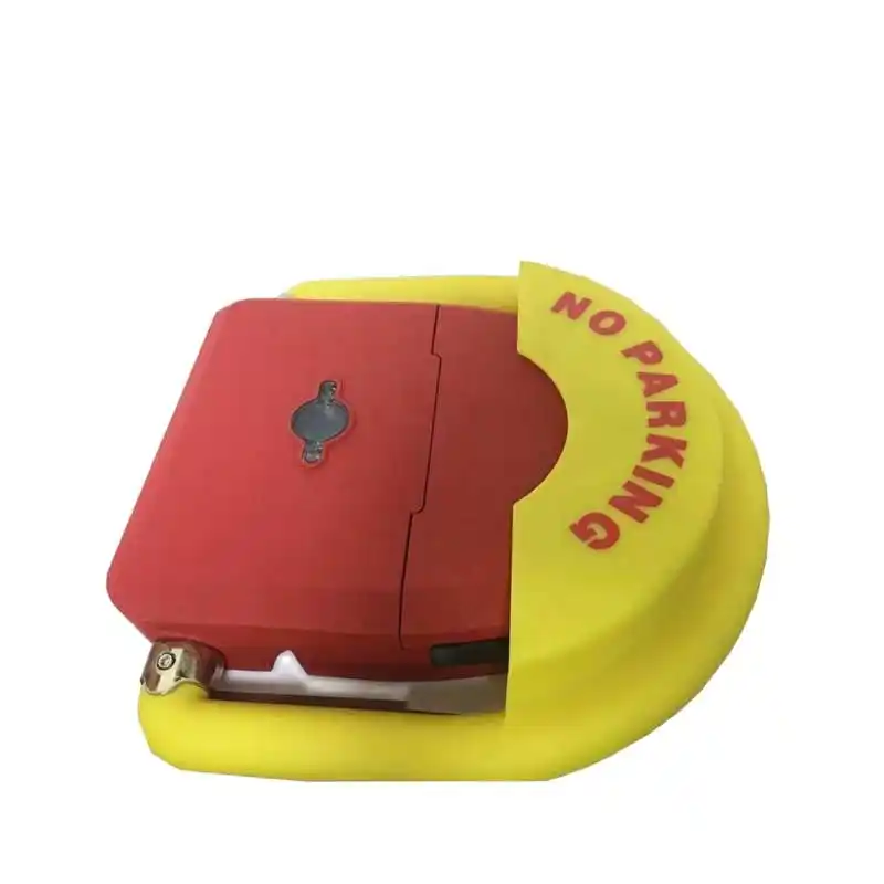 KINJOIN высококачественный смарт-барьер для парковки автомобиля с ...