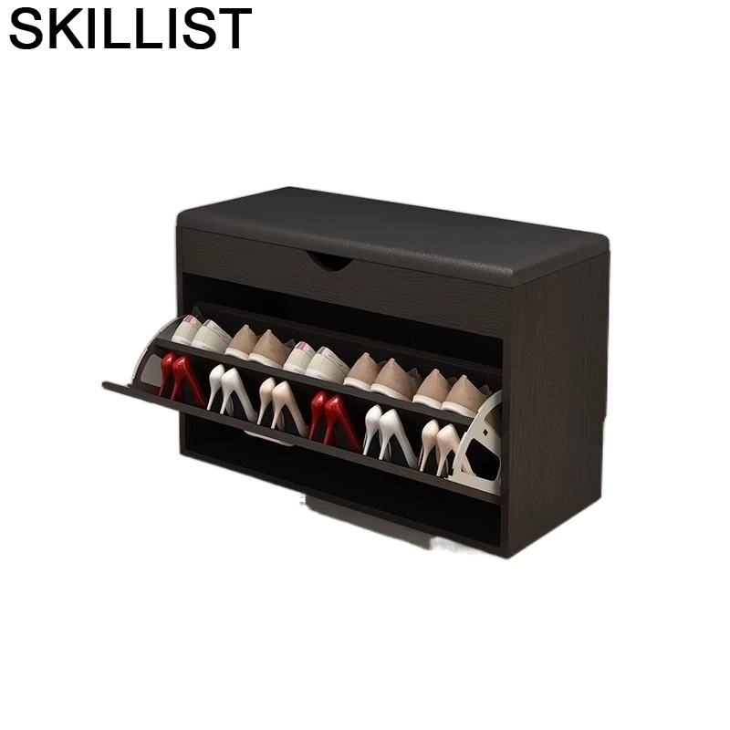 Armoire De Rangement mobelli Schoenenkast Zapatera Organizador Sapateira Meuble Chaussure Scarpiera Мебель Обувь для хранения |
