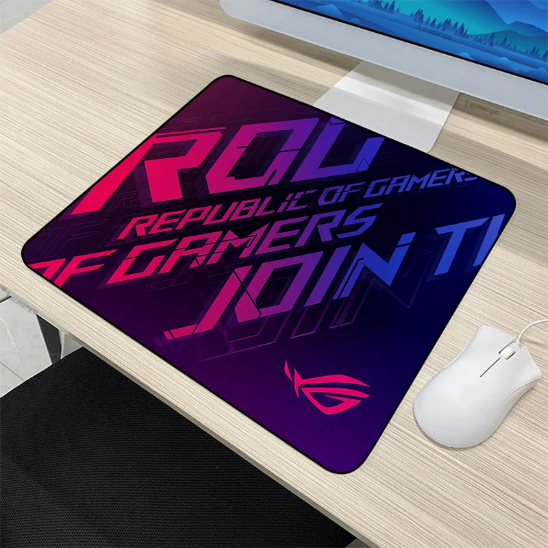 Gaming Accessories Mousepad Asus Rog Gaming Mouse Pad Mouse Pad