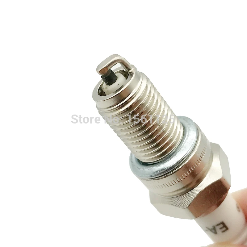 Motor Spark Plug 1PC EA-D8 SD8-E 125cc For DR8EA D8EA DR8EIX DPR8EA-9 DPR8EIX-9 IX24 X24ESR-U HG22 D8TC X4CC 12G3 X24ES-U D7EA