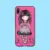 Japan Santoro Gorjuss Soft Silicone TPU Phone Cover For Samsung A10 A20 A30 A40 A50 A70 A71 A51 A6 A8 2018