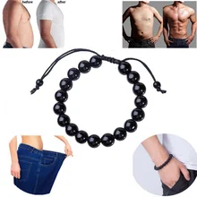 Магнитная терапия здоровье потеря веса эффективные браслеты из черного камня для похудения стимулирующие акупунктурные точки артрит облегчение боли