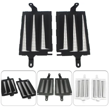 

For BMW R1200GS 2013-2018 R1250GS 2019 R1200 R1250 GS LC ADV Adventure Radiator Guard Grill Grille Cover Protector Protection