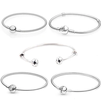

2019 New 100% high quality Princess Jasmine and Aladdin Bangle Bracelet Original Jewelry Lady Charming Wedding Gift