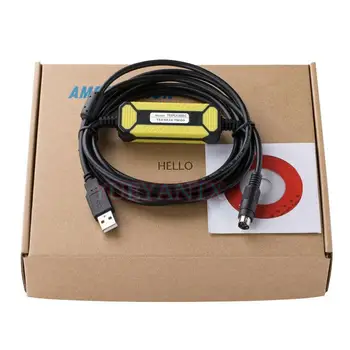 

TSXPCX3030-C Suitable Schneider TSX/Neza/Twido/Nano PLC Programming Cable