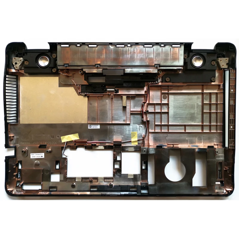 Capa para Proteção Inferior de Notebook Asus Capa Inferior para Notebook N551 N551j N551jw N551jx N55zu N551jm - Imagem 2