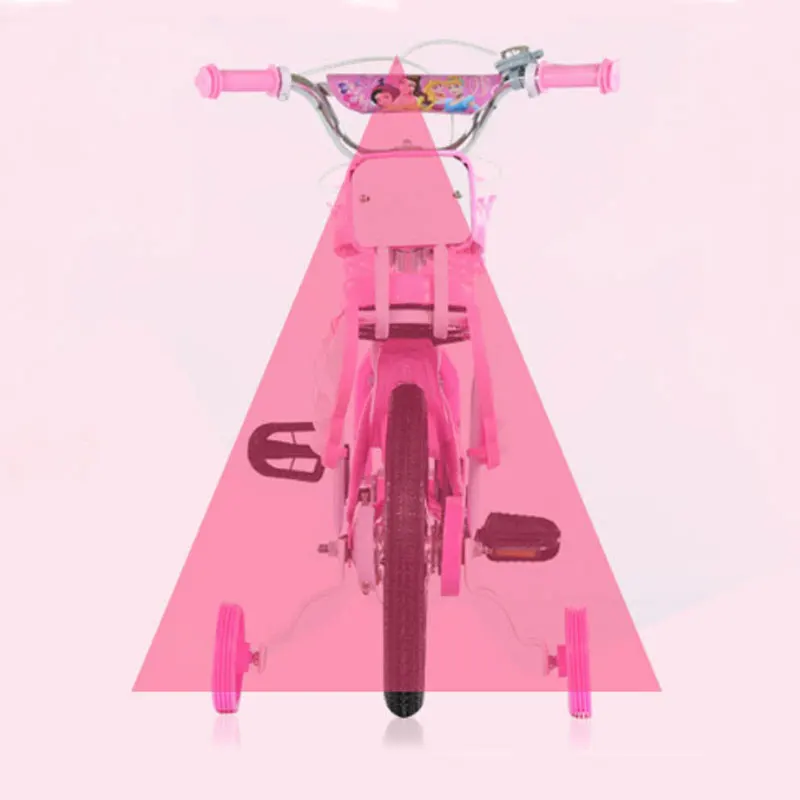 Bicicleta para Crianças Alta do Aço-carbono Anos de Idade Menino e Menina Frame Engrosse Não-slip Pneu Bicicleta Criança 212 5 Cheap Carrinhos p dirigir