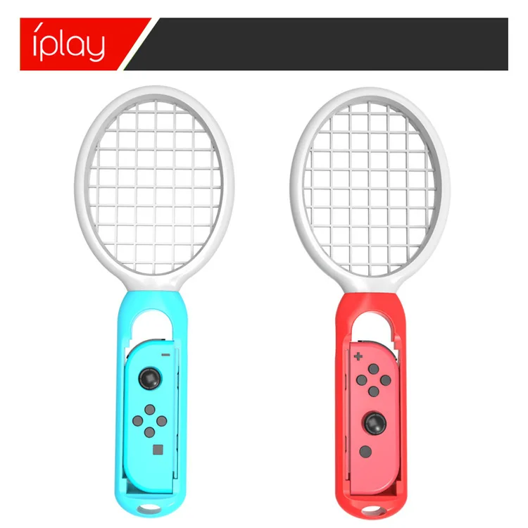 

IPLAY Switch Racket ACE Somatosensory Game Nintendo Mario Tennis Racket shou wo ba Currently Available