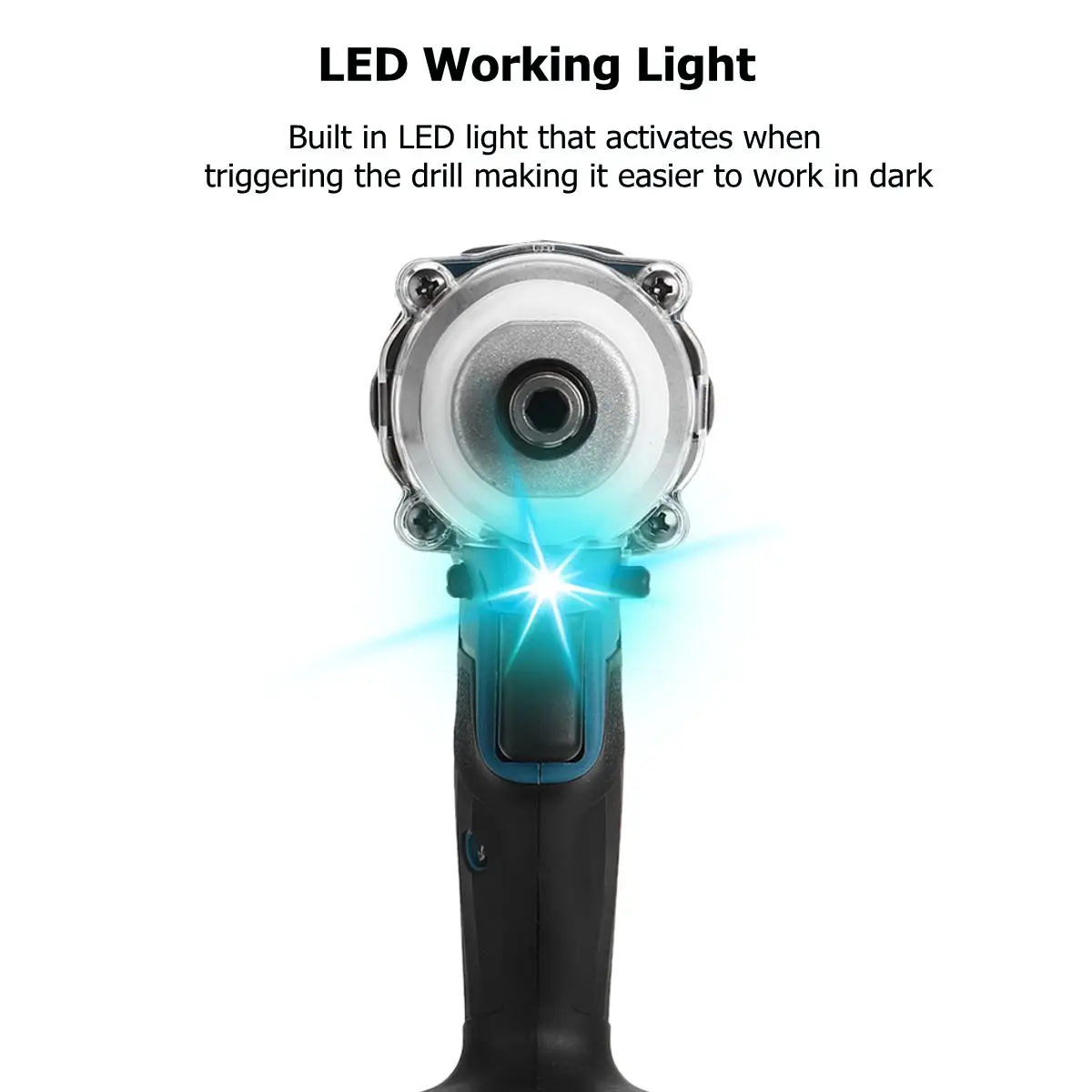 28Pcs Transfer Punch Set Carbon Steel Hand Tools