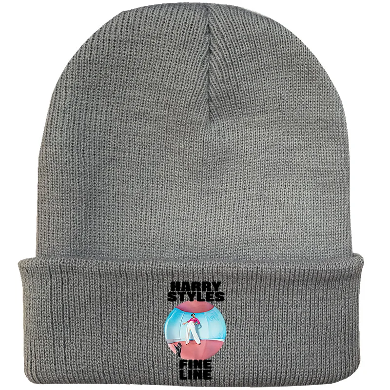 Cappello cappello invernale berretto cappello lavorato a maglia in cotone  Skullies berretto Hip Hop cappelli Streetwear all'aperto cappello di natale  - AliExpress Apparel Accessories