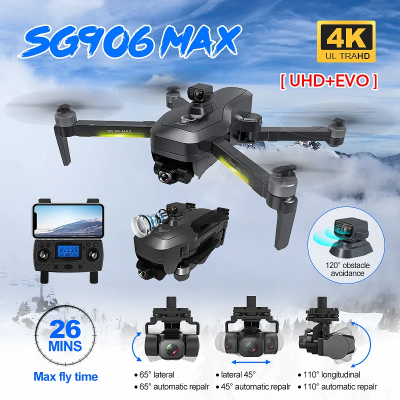 Sg 906 Max Pro 2 Купить