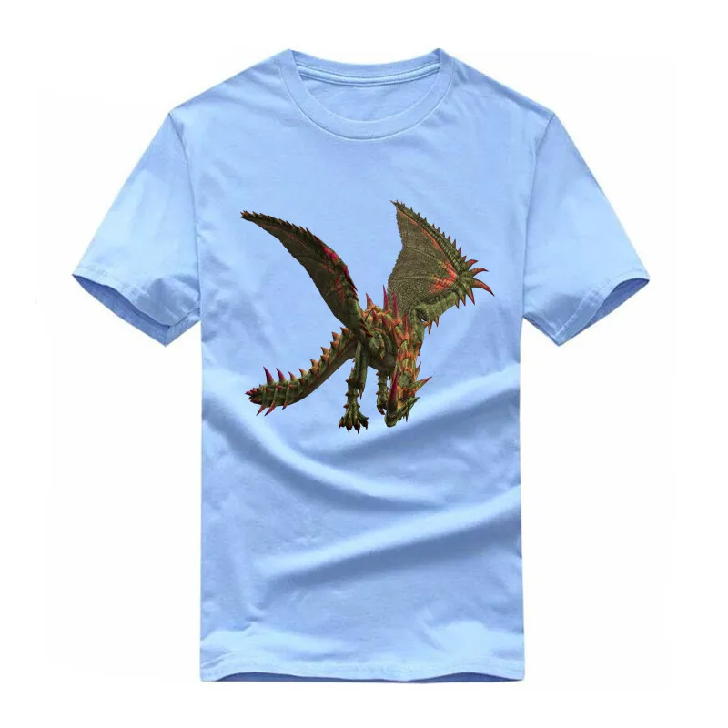 Men's T-shirts Dragon Fashion Animal Print Hipster Funny t shirt Men Summer Casual street Hip-hop Tee shirt Male Tops 2XL Men's T-shirts Dragon Fashion Animal Print Hipster Funny t shirt Men Summer Casual street Hip-hop Tee shirt Male Tops 2XL