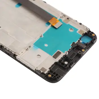 

For Xiaomi Redmi Note 5A LCD Screen and Digitizer Full Assembly with Frame