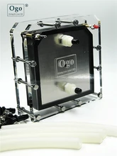 Super HHO OGO-DC66613 cellulaire (révolutionnaire) avec nouvelle bride 100% résolution des problèmes de fuite