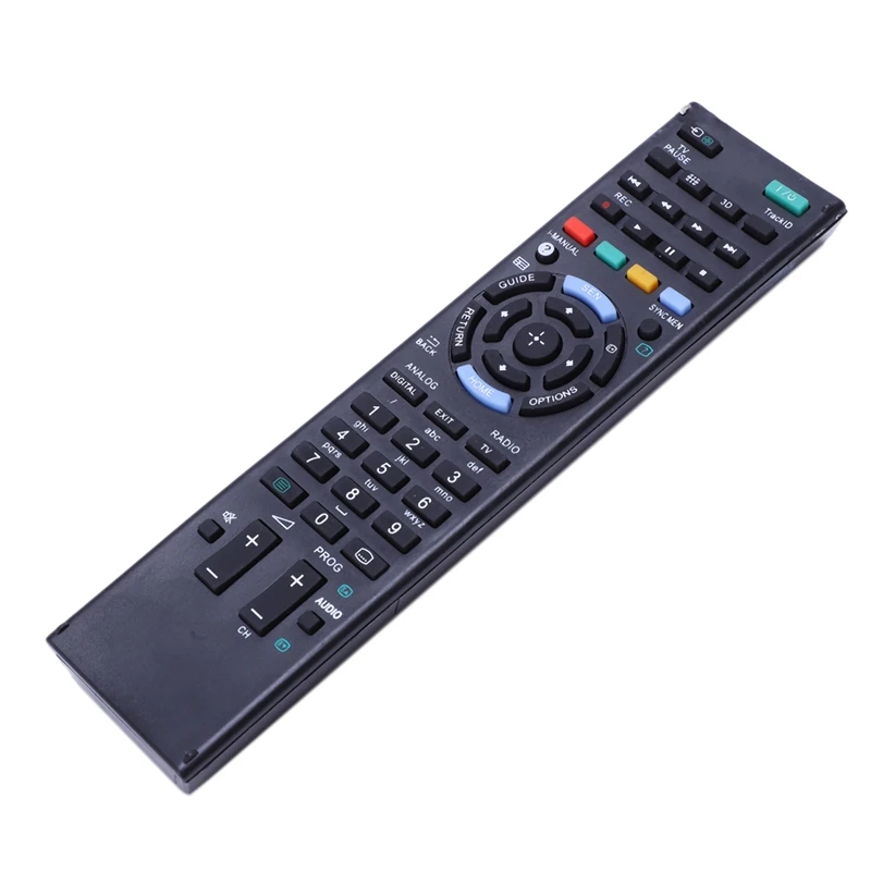 Новый RM ED047 дистанционного управления для SONY Bravia TV KDL 40HX750 46HX850|Пульты ДУ| |