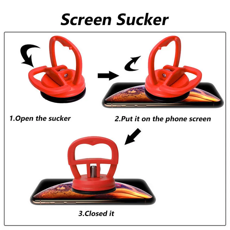 Car Repair Tool