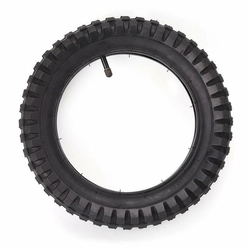 12,5x2,75(12 × 1/2) набор шин и внутренних трубок для 47CC49CC мини-байк