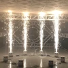 0 Tax Ti Powder 200g  indoor outdoor Cold sparkler Electronic Spark Machine Composite Ti Powder For Stage events show 200g 5