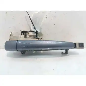 

8189473 handle Outer Front Right Peugeot 407 Sr Sport