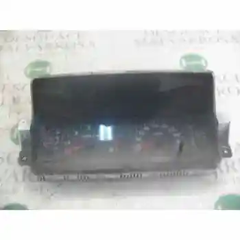 

BOX INSTRUMENTS ISUZU TROOPER 3.0 DTi (3-trg.) 8972196783 W579 200 M/H 6000R. P.M [3190104]