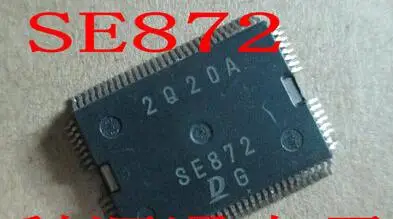 

100% NEW Free shipping SE872